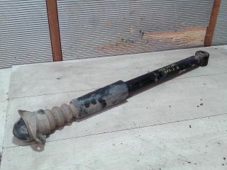 bontott SKODA FABIA I Hátsó Lengéscsillapító (Pozíciófüggetlen)