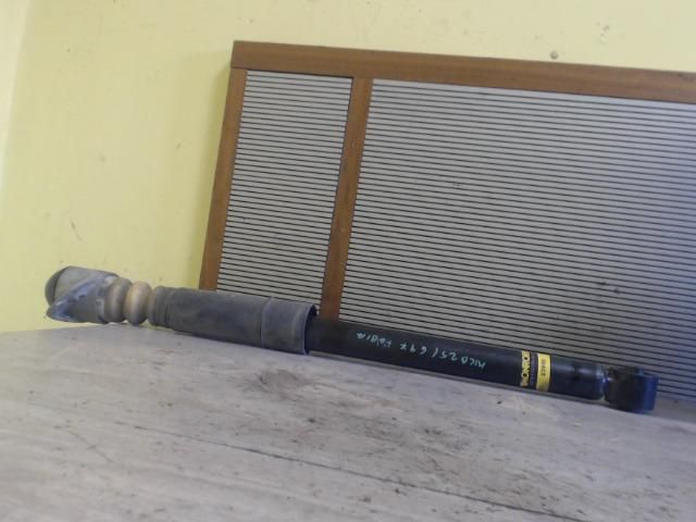 bontott SKODA FABIA I Hátsó Lengéscsillapító (Pozíciófüggetlen)