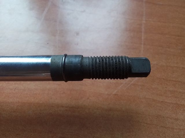 bontott SKODA FABIA I Hátsó Lengéscsillapító (Pozíciófüggetlen)