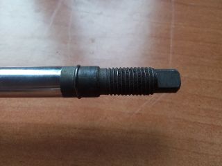 bontott SKODA FABIA I Hátsó Lengéscsillapító (Pozíciófüggetlen)