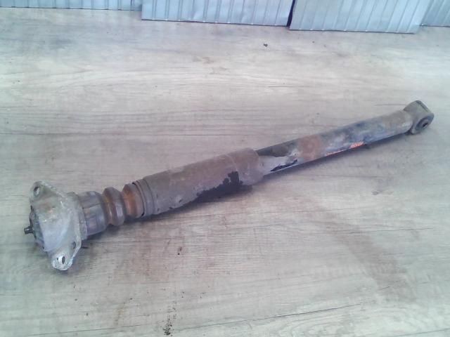 bontott SKODA FABIA I Hátsó Lengéscsillapító (Pozíciófüggetlen)