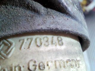 bontott SKODA FABIA I Hátsó Lengéscsillapító (Pozíciófüggetlen)