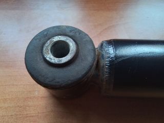 bontott SKODA FABIA I Hátsó Lengéscsillapító (Pozíciófüggetlen)