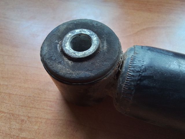 bontott SKODA FABIA I Hátsó Lengéscsillapító (Pozíciófüggetlen)