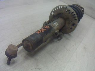 bontott SKODA FABIA I Hátsó Lengéscsillapító (Pozíciófüggetlen)