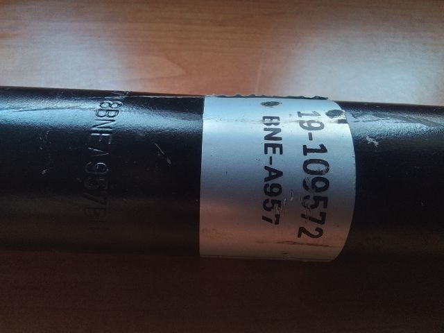 bontott SKODA FABIA I Hátsó Lengéscsillapító (Pozíciófüggetlen)