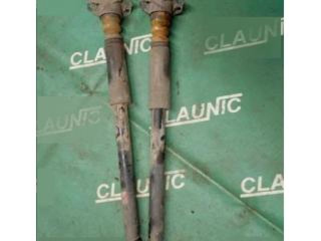 bontott SKODA FABIA I Hátsó Lengéscsillapító (Pozíciófüggetlen)