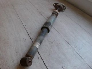 bontott SKODA FABIA I Hátsó Lengéscsillapító (Pozíciófüggetlen)