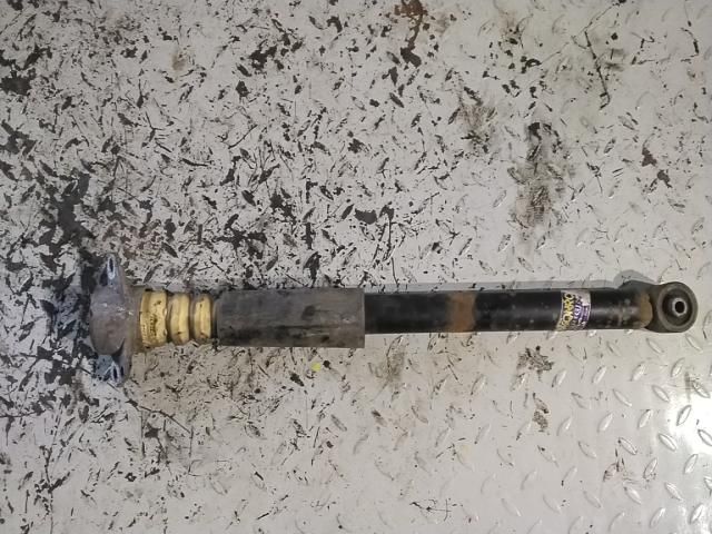 bontott SKODA FABIA I Hátsó Lengéscsillapító (Pozíciófüggetlen)