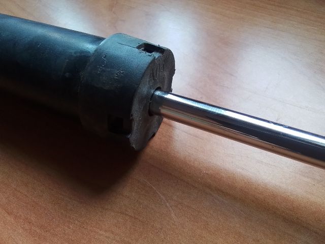 bontott SKODA FABIA I Hátsó Lengéscsillapító (Pozíciófüggetlen)