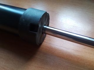 bontott SKODA FABIA I Hátsó Lengéscsillapító (Pozíciófüggetlen)