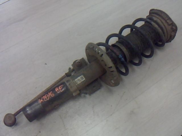 bontott SKODA FABIA I Hátsó Lengéscsillapító (Pozíciófüggetlen)