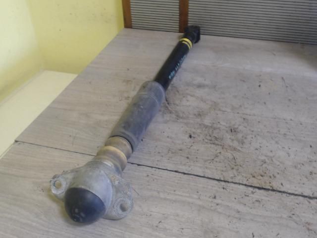 bontott SKODA FABIA I Hátsó Lengéscsillapító (Pozíciófüggetlen)