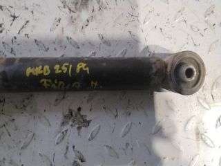 bontott SKODA FABIA I Hátsó Lengéscsillapító (Pozíciófüggetlen)