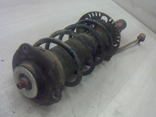 bontott SKODA FABIA I Hátsó Lengéscsillapító (Pozíciófüggetlen)