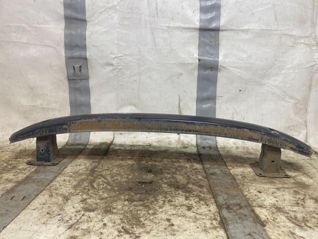 bontott SKODA FABIA I Hátsó Lökhárító Merevítő (Fém)