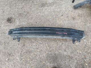 bontott SKODA FABIA I Hátsó Lökhárító Merevítő (Fém)