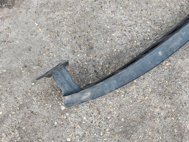 bontott SKODA FABIA I Hátsó Lökhárító Merevítő (Fém)