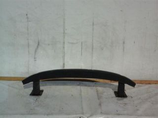 bontott SKODA FABIA I Hátsó Lökhárító Merevítő (Fém)