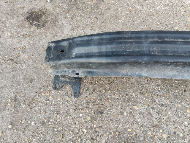 bontott SKODA FABIA I Hátsó Lökhárító Merevítő (Fém)