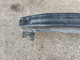 bontott SKODA FABIA I Hátsó Lökhárító Merevítő (Fém)