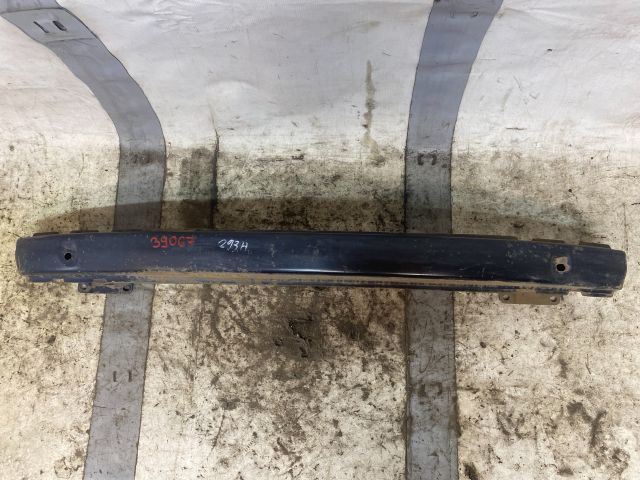 bontott SKODA FABIA I Hátsó Lökhárító Merevítő (Fém)