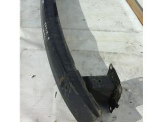 bontott SKODA FABIA I Hátsó Lökhárító Merevítő (Fém)