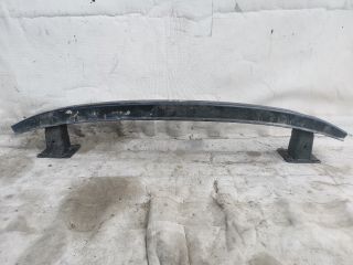 bontott SKODA FABIA I Hátsó Lökhárító Merevítő (Fém)