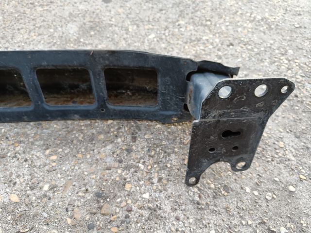 bontott SKODA FABIA I Hátsó Lökhárító Merevítő (Fém)