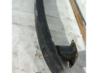 bontott SKODA FABIA I Hátsó Lökhárító Merevítő (Fém)