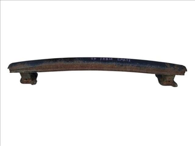 bontott SKODA FABIA I Hátsó Lökhárító Merevítő (Fém)