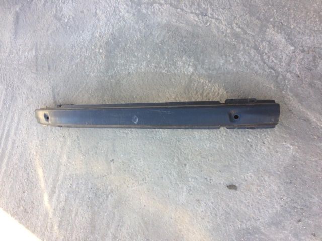 bontott SKODA FABIA I Hátsó Lökhárító Merevítő (Fém)