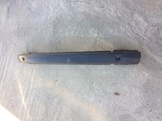 bontott SKODA FABIA I Hátsó Lökhárító Merevítő (Fém)