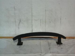 bontott SKODA FABIA I Hátsó Lökhárító Merevítő (Fém)