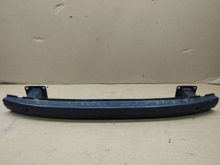 bontott SKODA FABIA I Hátsó Lökhárító Merevítő (Fém)