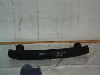 bontott SKODA FABIA I Hátsó Lökhárító Merevítő (Fém)