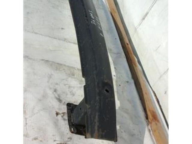 bontott SKODA FABIA I Hátsó Lökhárító Merevítő (Fém)