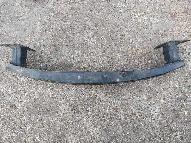 bontott SKODA FABIA I Hátsó Lökhárító Merevítő (Fém)