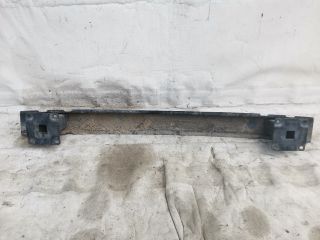 bontott SKODA FABIA I Hátsó Lökhárító Merevítő (Fém)