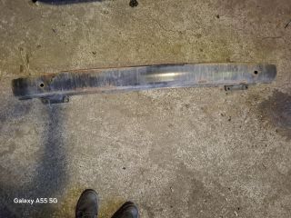 bontott SKODA FABIA I Hátsó Lökhárító Merevítő (Fém)