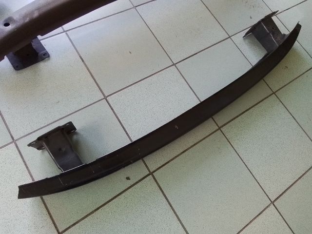 bontott SKODA FABIA I Hátsó Lökhárító Merevítő (Fém)