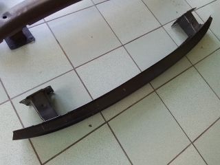 bontott SKODA FABIA I Hátsó Lökhárító Merevítő (Fém)