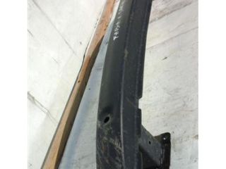 bontott SKODA FABIA I Hátsó Lökhárító Merevítő (Fém)