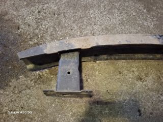 bontott SKODA FABIA I Hátsó Lökhárító Merevítő (Fém)