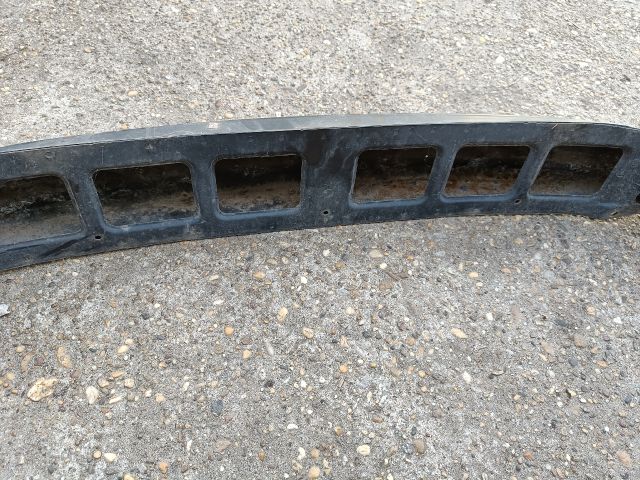 bontott SKODA FABIA I Hátsó Lökhárító Merevítő (Fém)