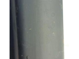 bontott SKODA FABIA I Hátsó Lökhárító Merevítő (Fém)