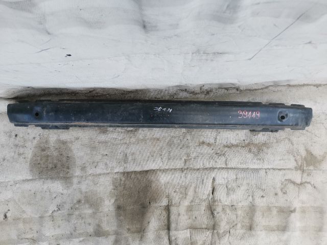 bontott SKODA FABIA I Hátsó Lökhárító Merevítő (Fém)