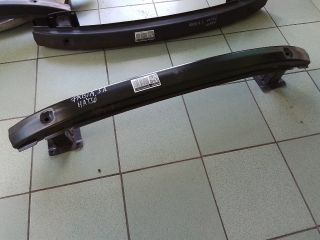 bontott SKODA FABIA I Hátsó Lökhárító Merevítő (Fém)