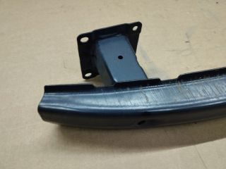 bontott SKODA FABIA I Hátsó Lökhárító Merevítő (Fém)