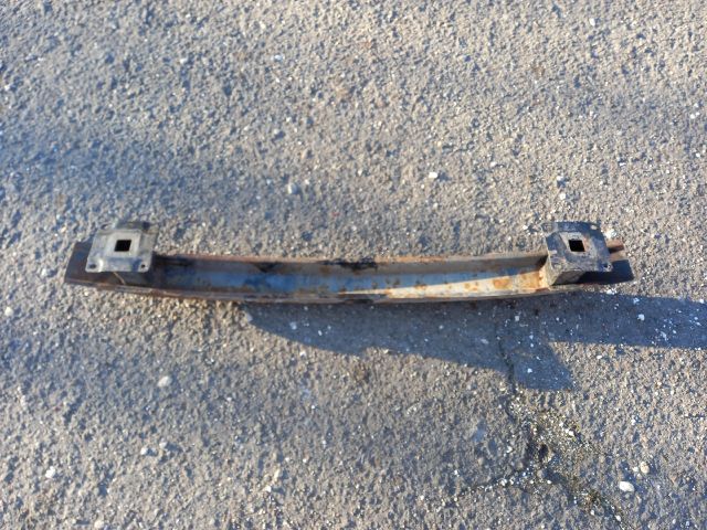 bontott SKODA FABIA I Hátsó Lökhárító Merevítő (Fém)